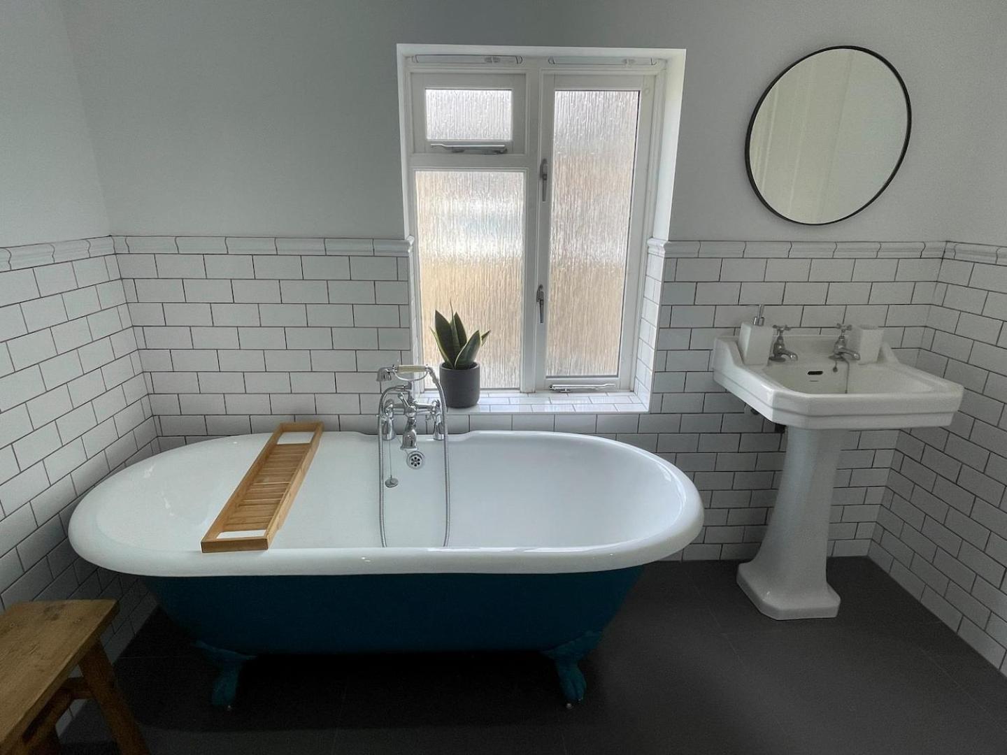 Fantastic Victorian House, Excellent City Location - Cambridge Homehost エクステリア 写真