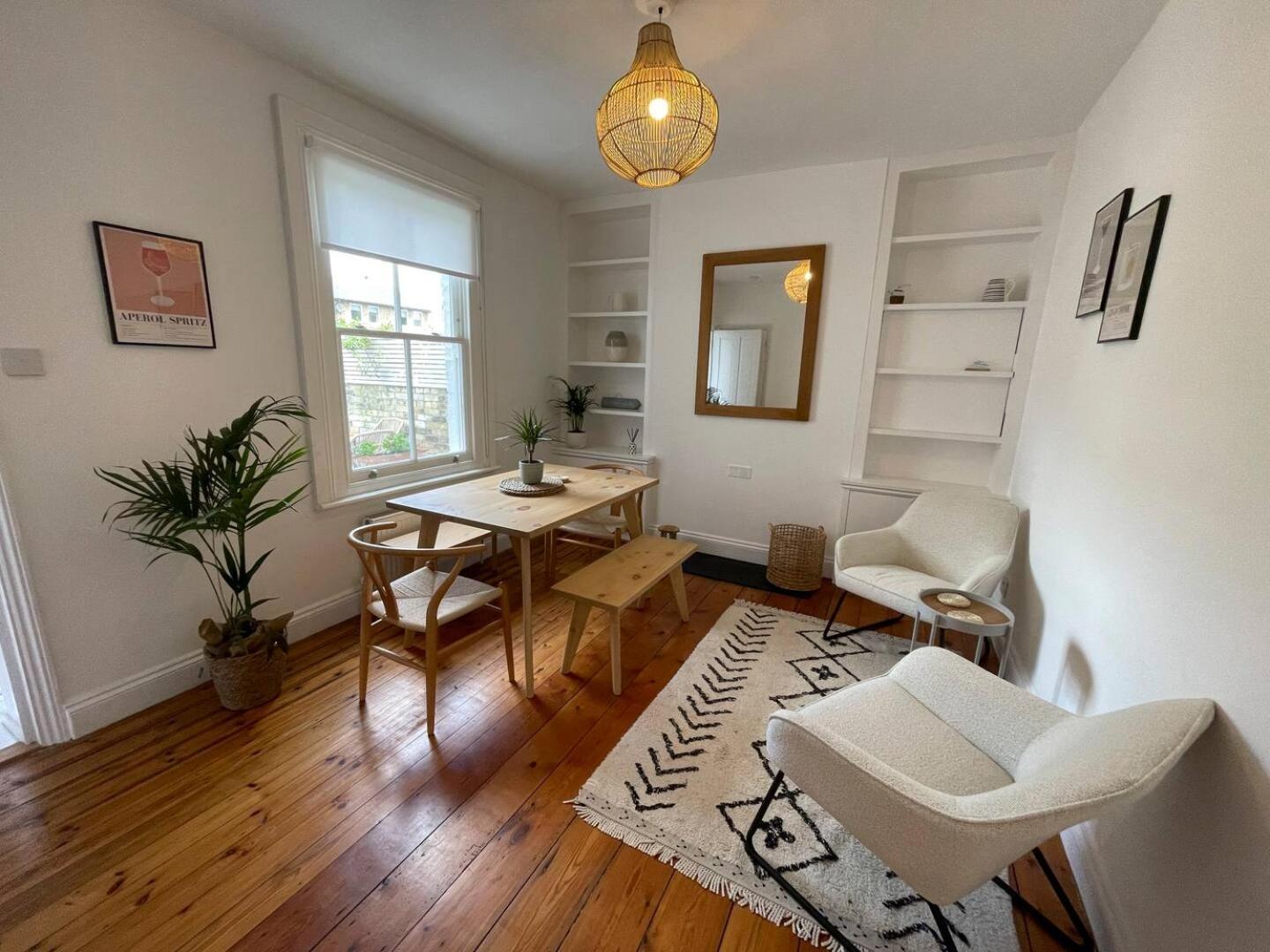 Fantastic Victorian House, Excellent City Location - Cambridge Homehost エクステリア 写真