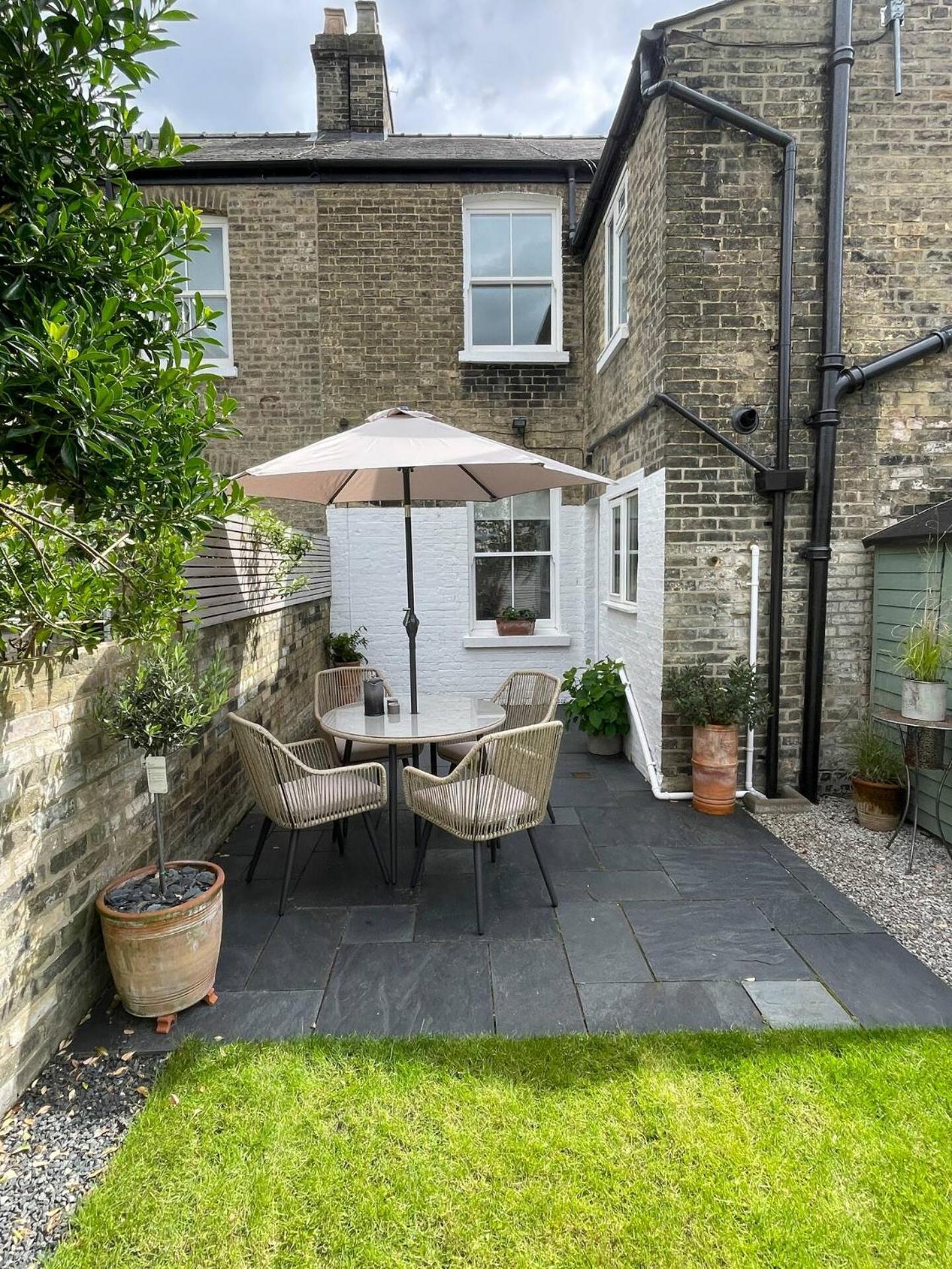 Fantastic Victorian House, Excellent City Location - Cambridge Homehost エクステリア 写真