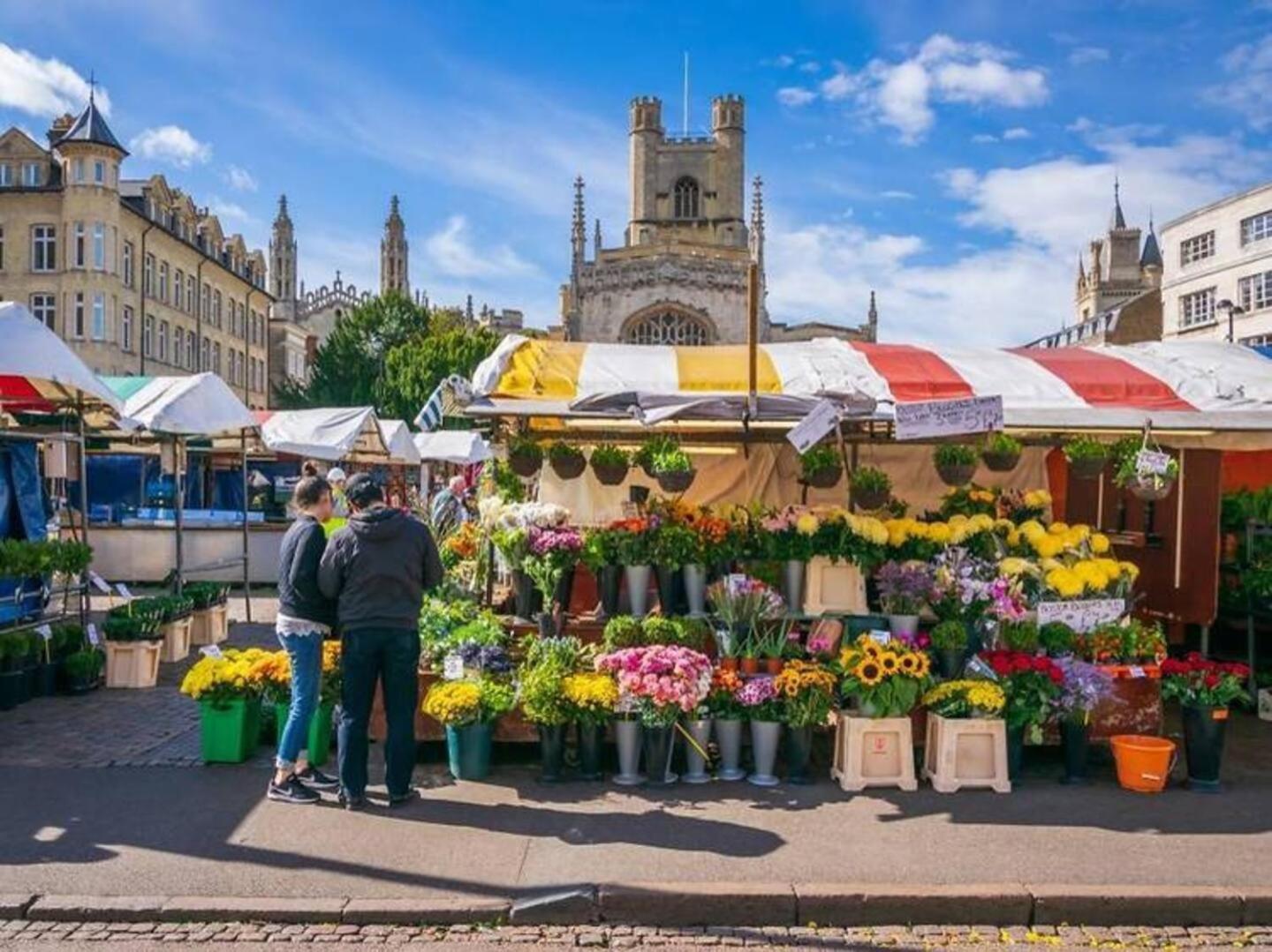 Fantastic Victorian House, Excellent City Location - Cambridge Homehost エクステリア 写真