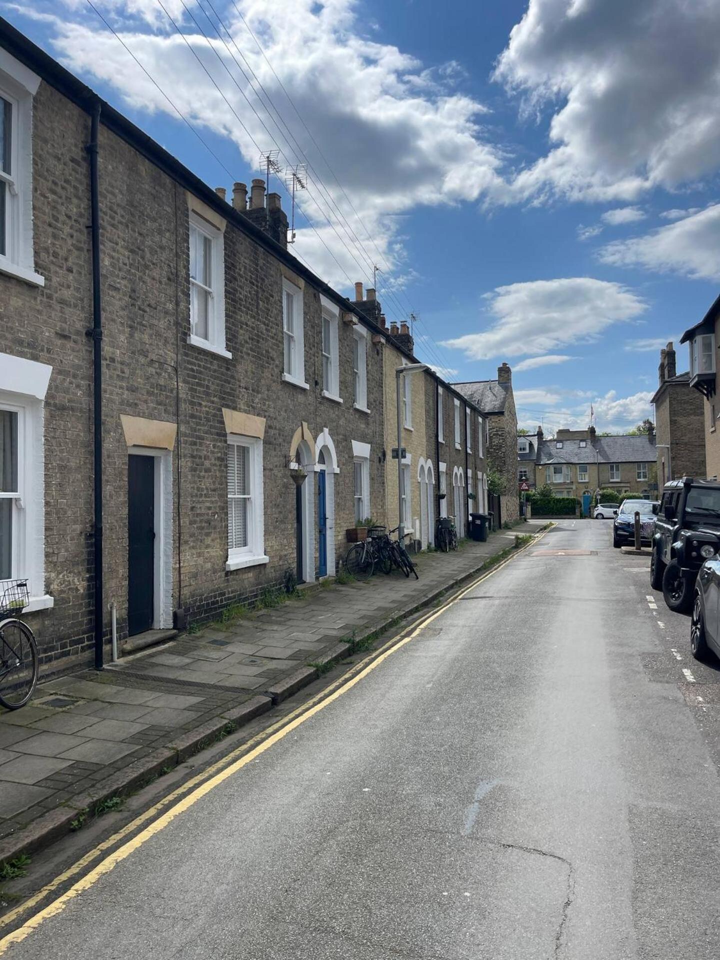 Fantastic Victorian House, Excellent City Location - Cambridge Homehost エクステリア 写真